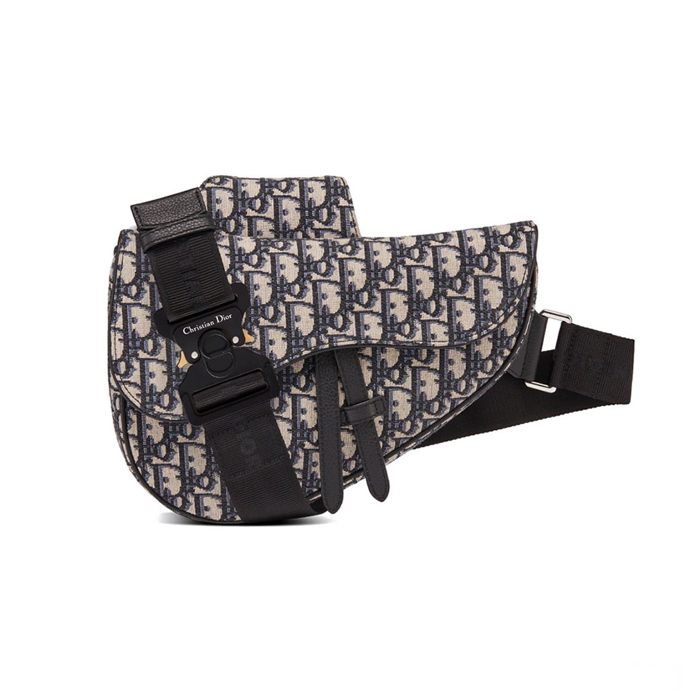 Dior saddle Bag（Replica）