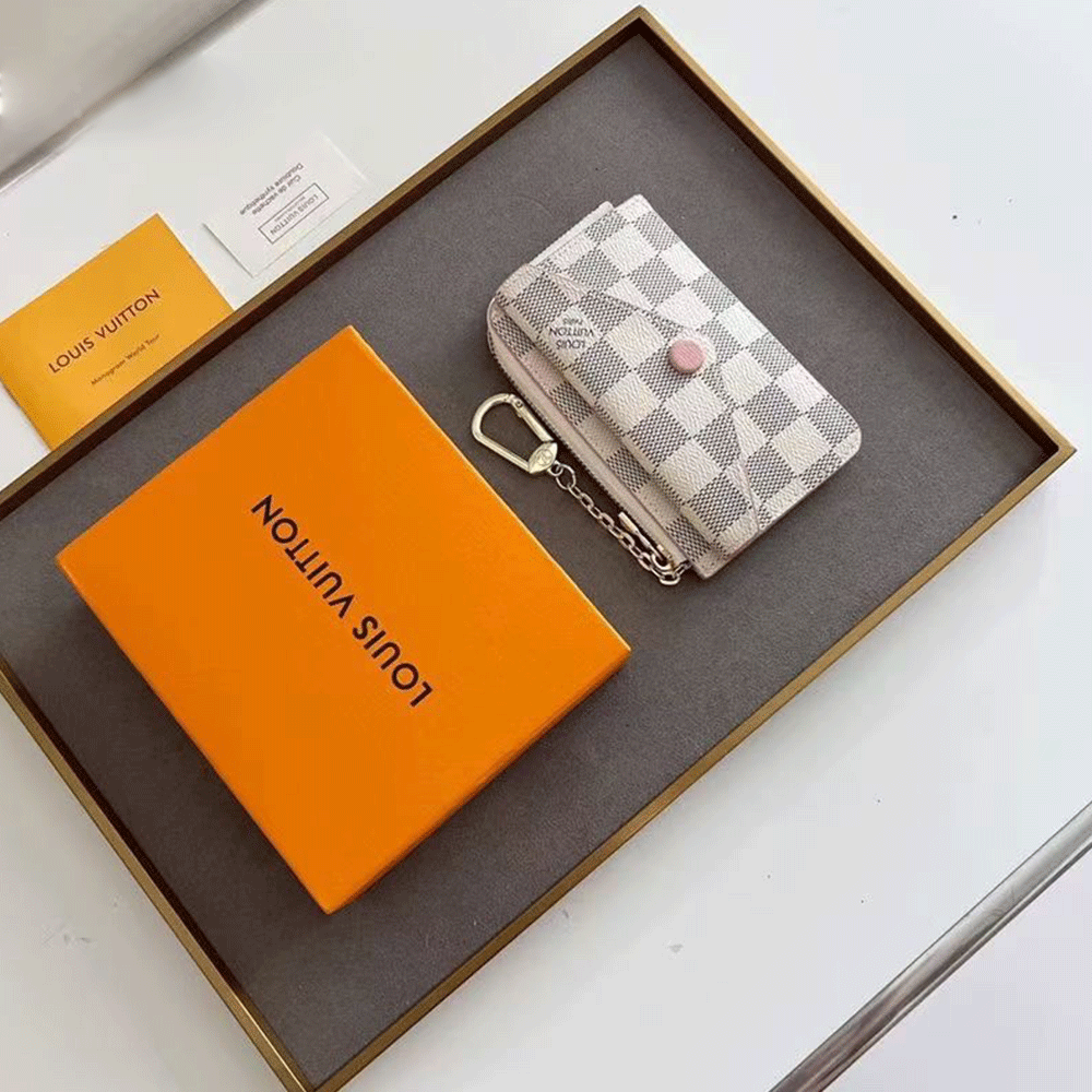 Louis Vuitton LV  Recto Verso clip（Replica）