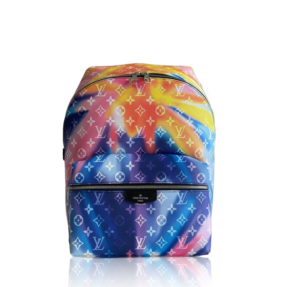 Louis Vuitton Monogram Sunset Backpack (Replica)