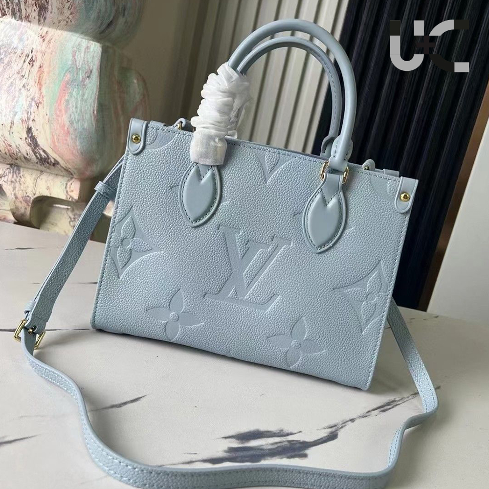 Louis Vuitton LV OnTheGo PM Bag（Replica）