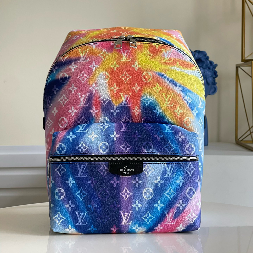 Louis Vuitton Monogram Sunset Backpack (Replica)