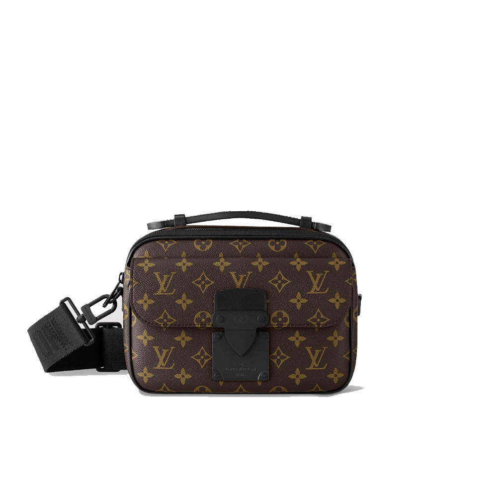 LV S Lock Messenger(Replica)