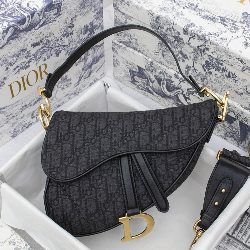 Dior SADDLE Bag(Replica)