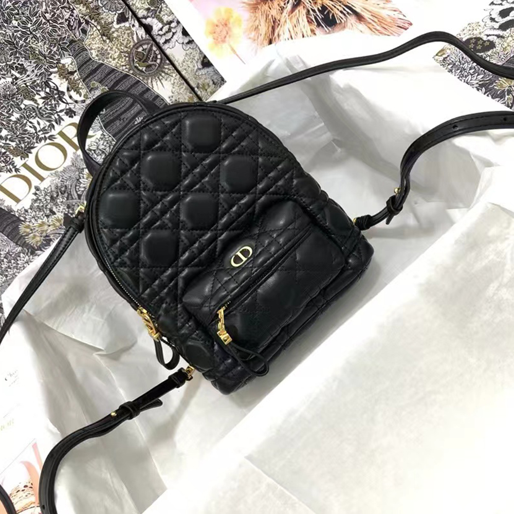 DIOR shoulder bag（Replica)
