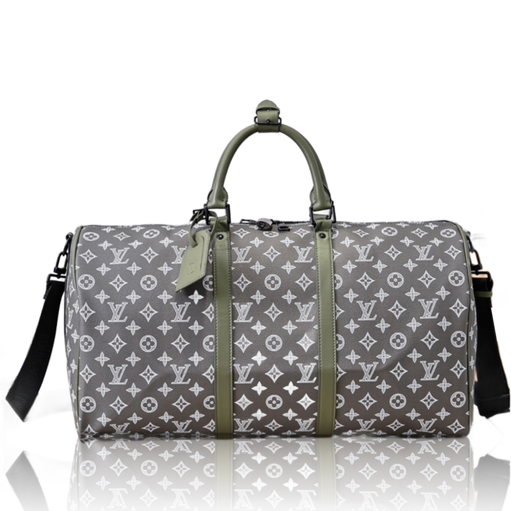 Louis Vuitton Keepall 50 Travel Bag (Replica)