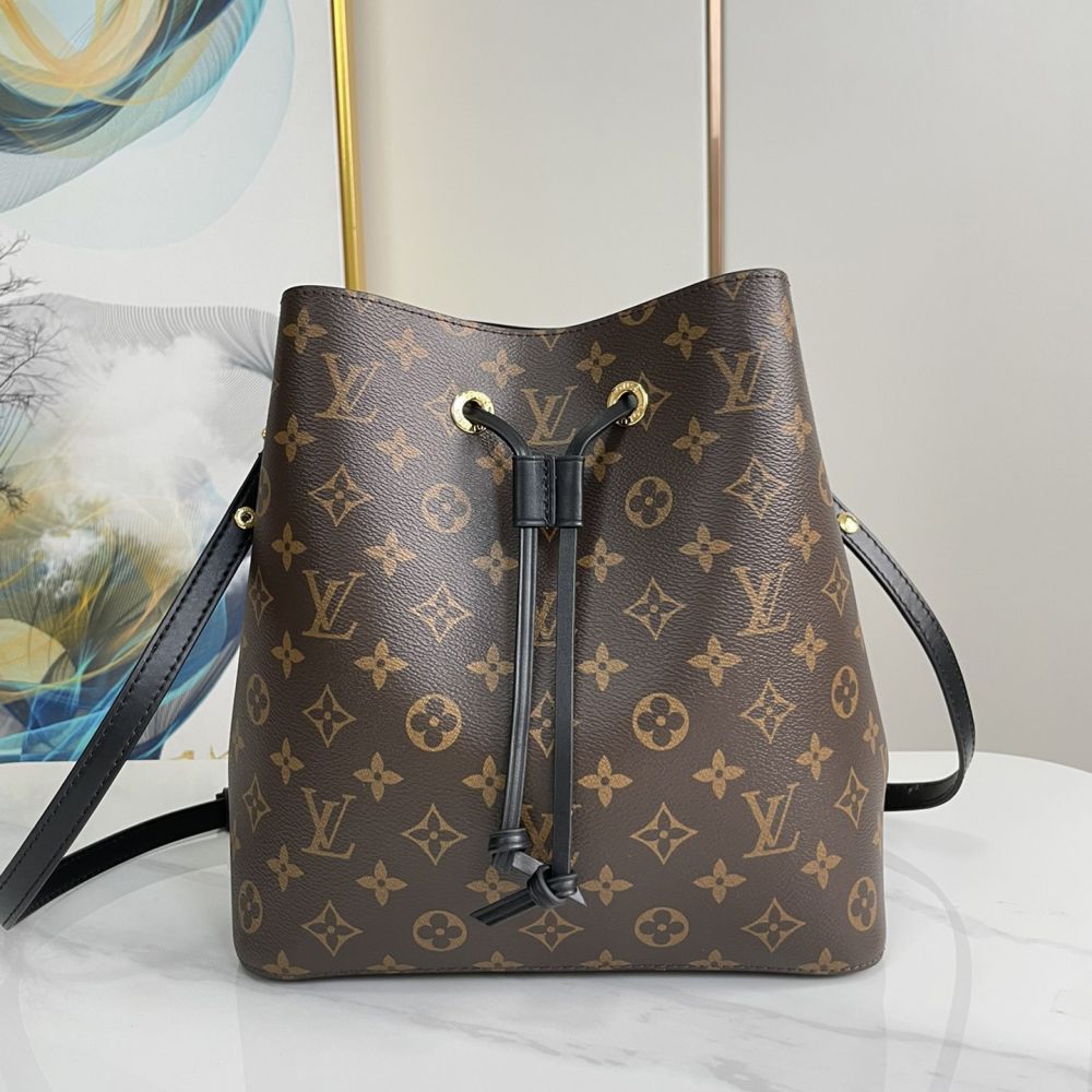 Louis Vuitton LV NéoNoé MM Monogram M44020 (Replica)