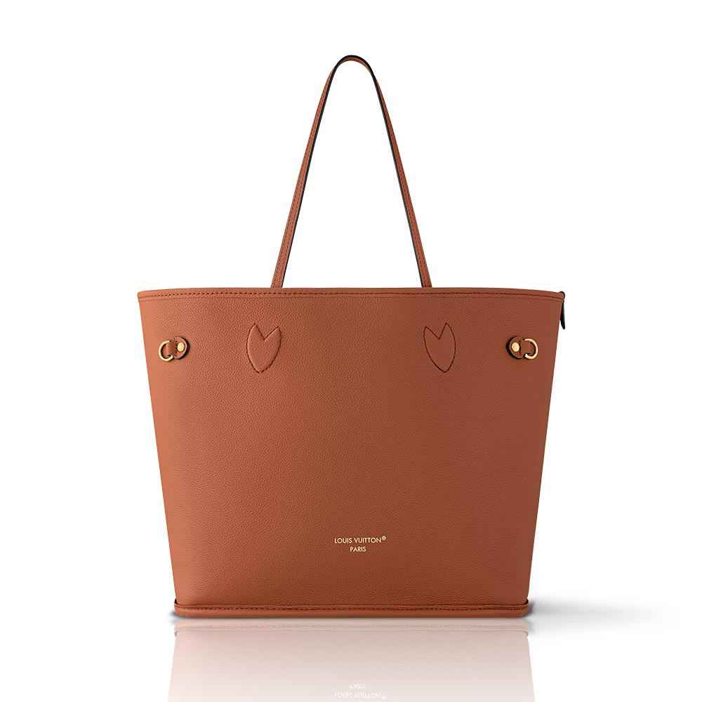 Louis Vuitton LV Neverfull Inside Out MM Bag (Replica)