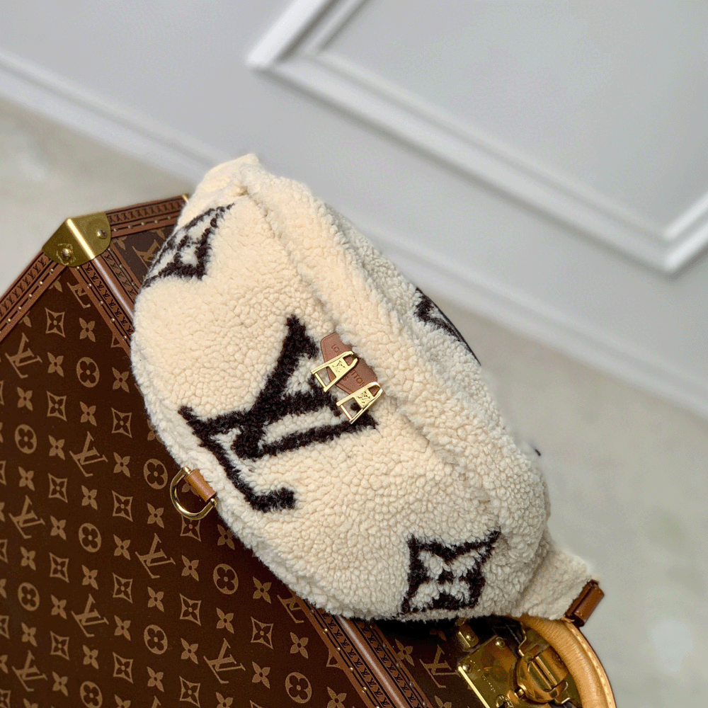 LV SKI Bumbag(Replica)