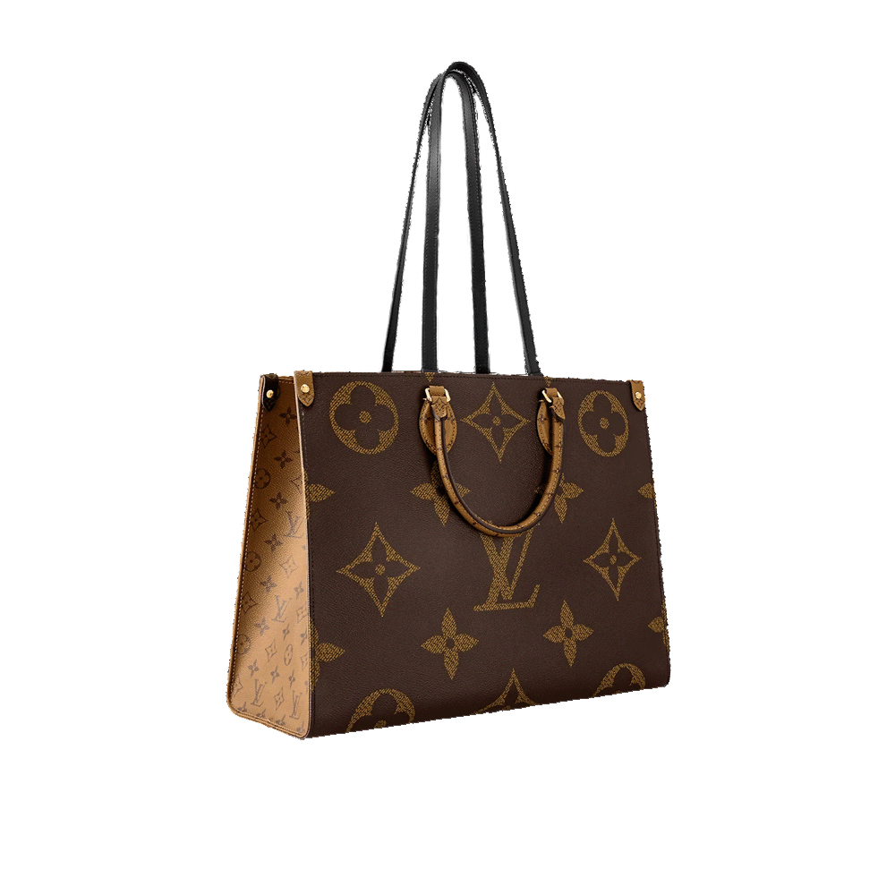 Louis Vuitton OnTheGo GM&MM&PM  Tote Bag (Replica)