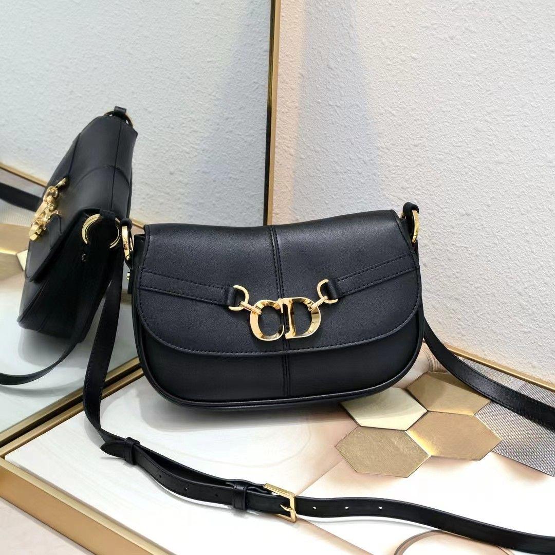 Dior Small CD Besace Bag（Replica）
