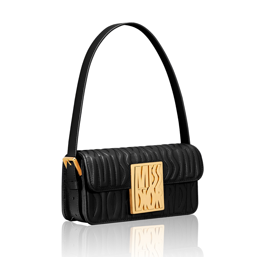 DIOR Miss Dior Flap Bag  (Replica)