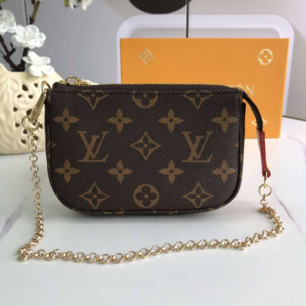 Louis Vuitton LV Easy Pouch Bag(Replica)