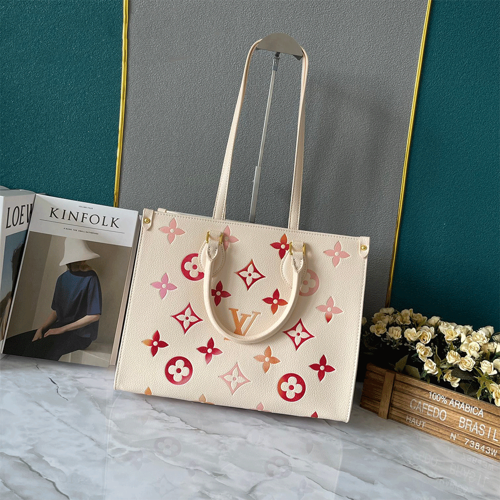 Louis Vuitton LV OnTheGo bags （Replica）