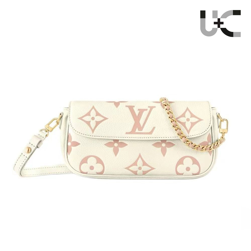 Louis Vuitton LV Monogram Bag(Replica)