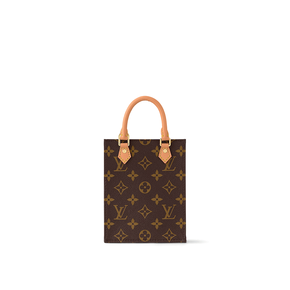 Louis Vuitton Petit Sac Plat（Replica）