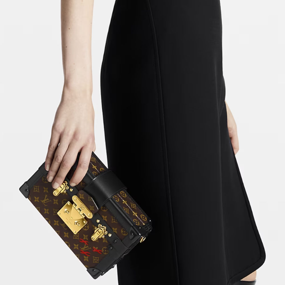 LV Petite Malle(Replica)