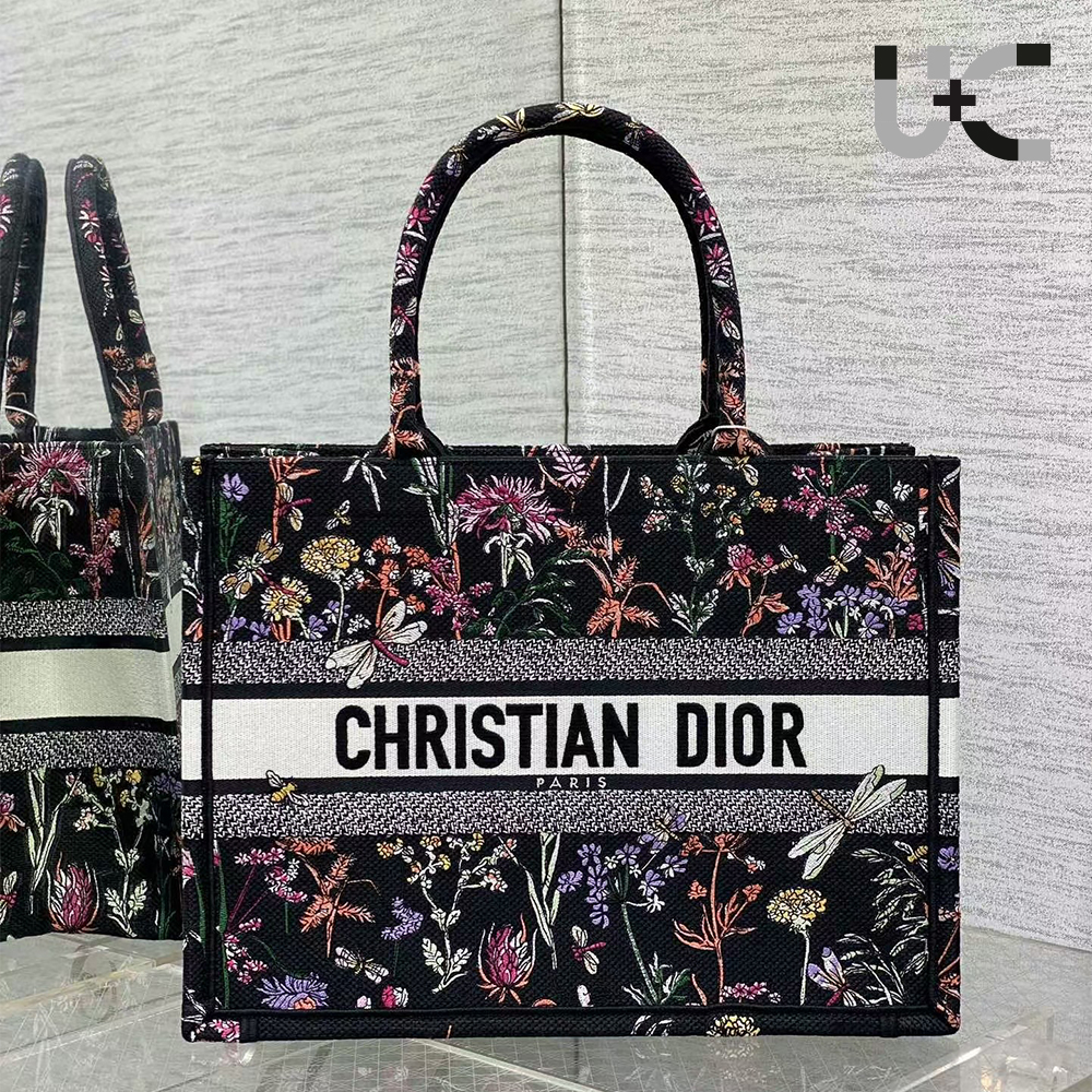 Dior Book Tote Medium Bag（Replica）