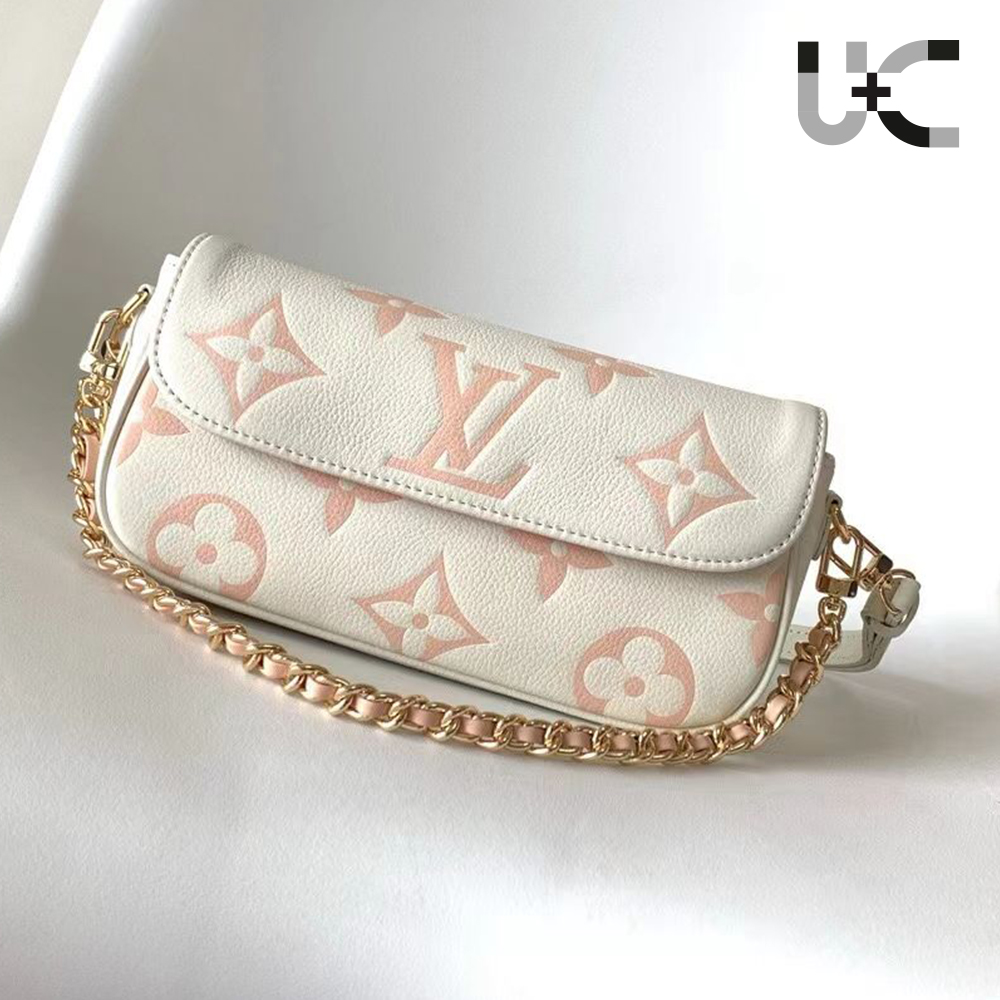Louis Vuitton LV Monogram Bag(Replica)