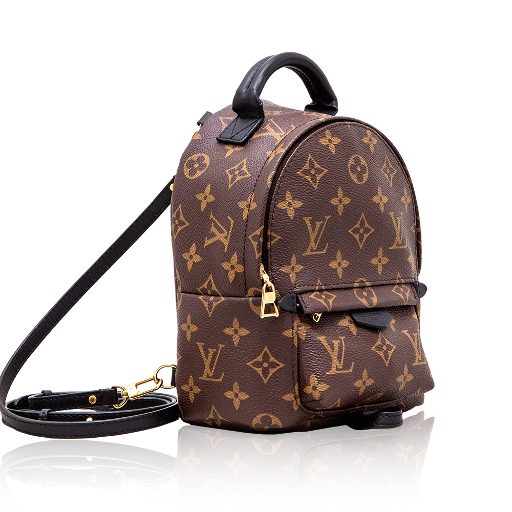 LV Palm Springs Backpack Mini&Small&Medium(Replica)