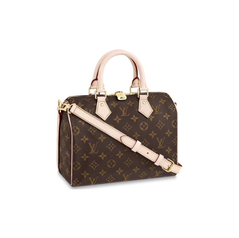 LV Speedy 25 (Replica)