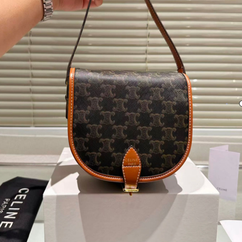 CELINE Folco Bag(Replica)