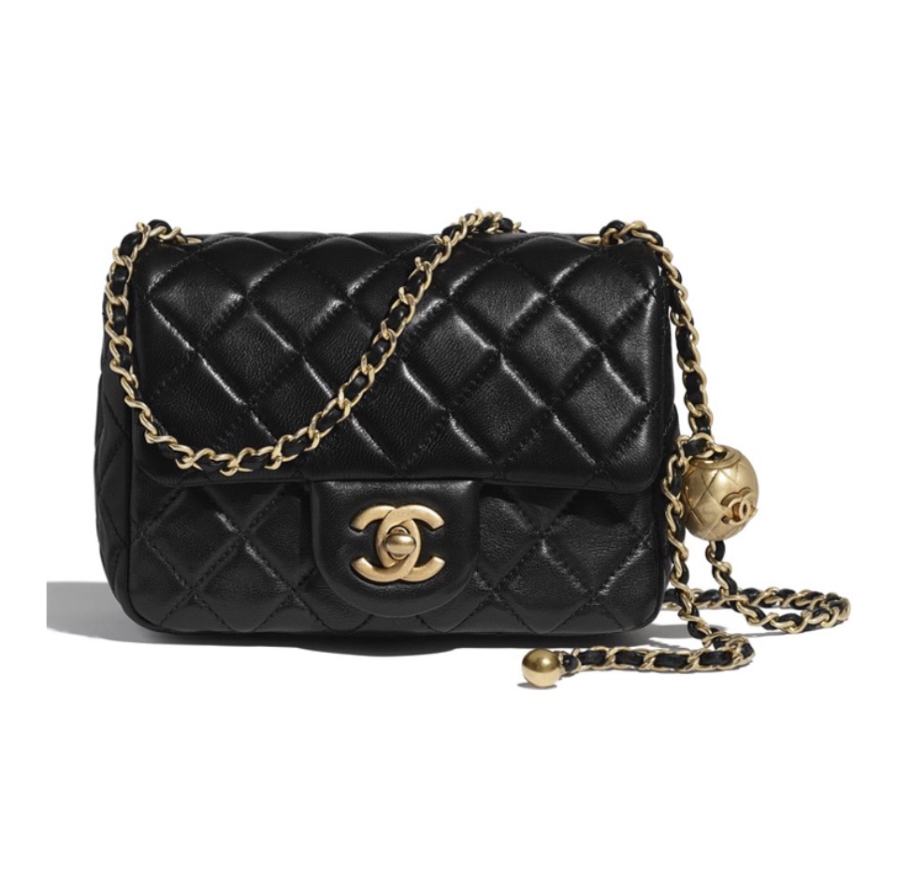 Chanel   Shoulder Crossbody Bag(Replica)