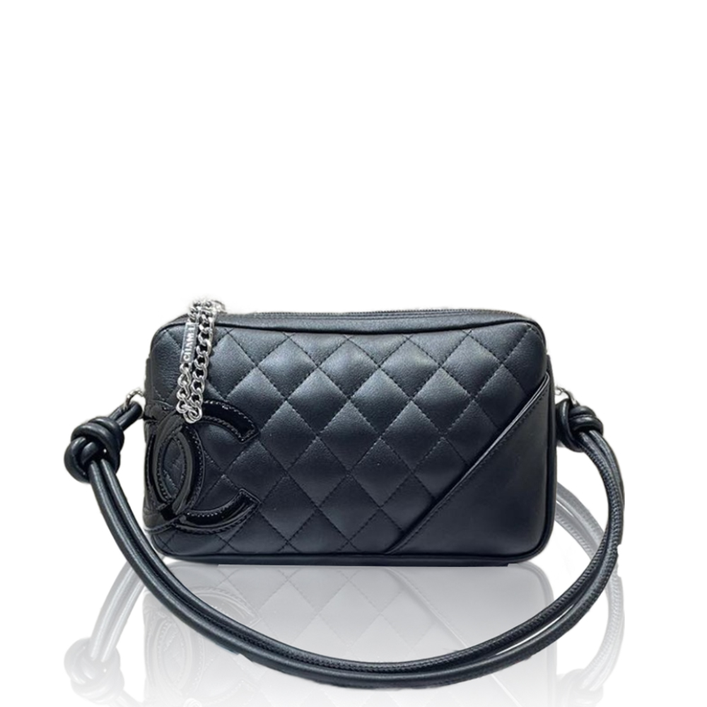Chanel Cambon Ligne Hand Bag  (Replica)