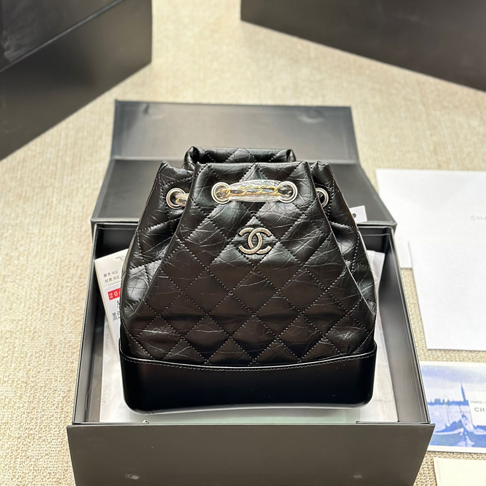 Chanel  Gabrielle Hooligan Bag (Perfect Replica)