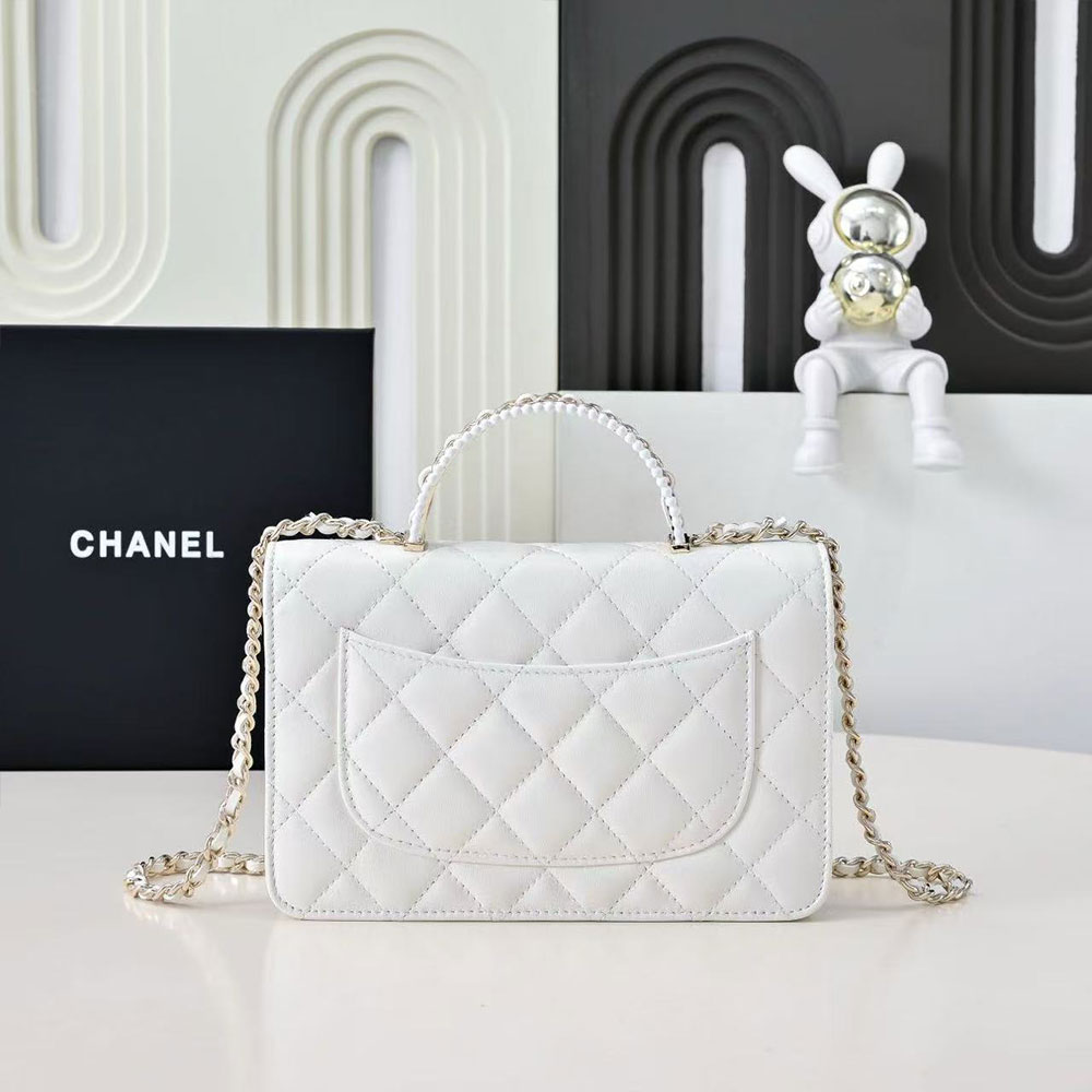 Chanel Clutch with Chain(Replica)