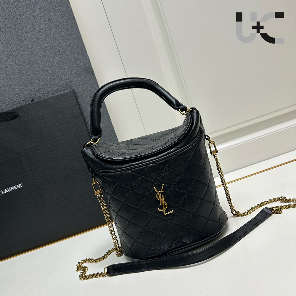 SAINT LAURENT YSL GabyBucket(Replica)