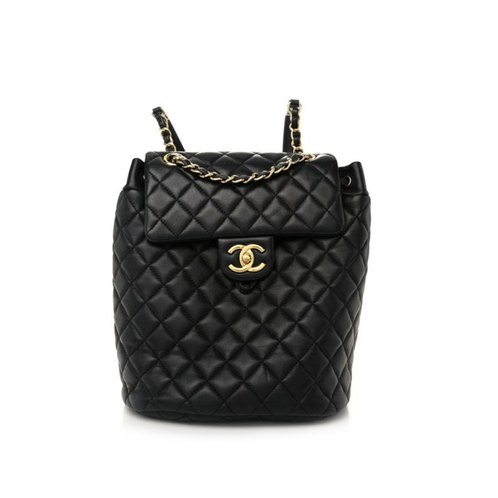 Chanel Backpack 28*23*13