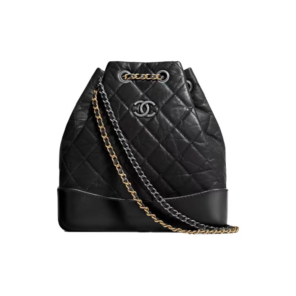 Chanel  Gabrielle Hooligan Bag (Perfect Replica)