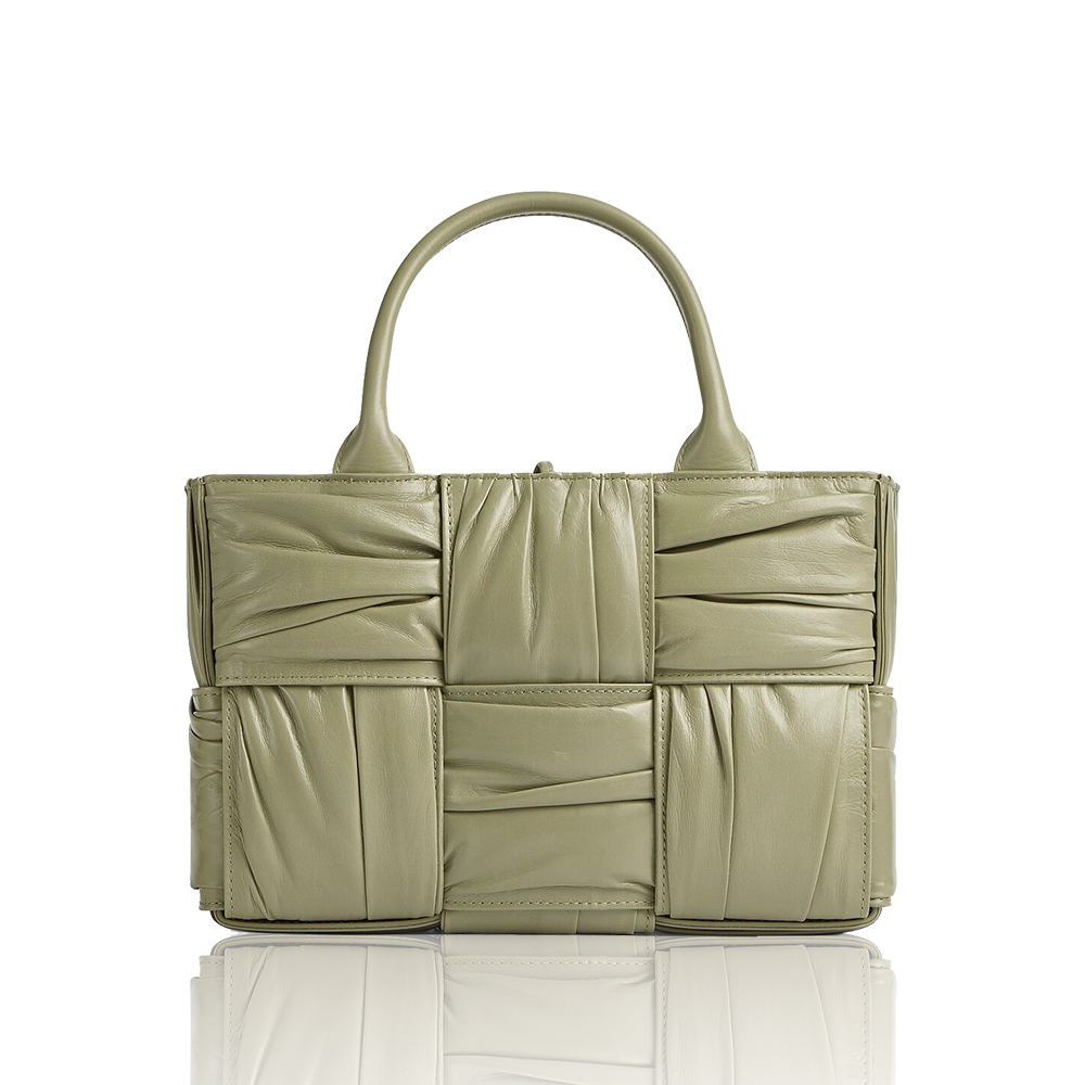 Bottega Veneta BV Arco Tote (10A Mirror Version)