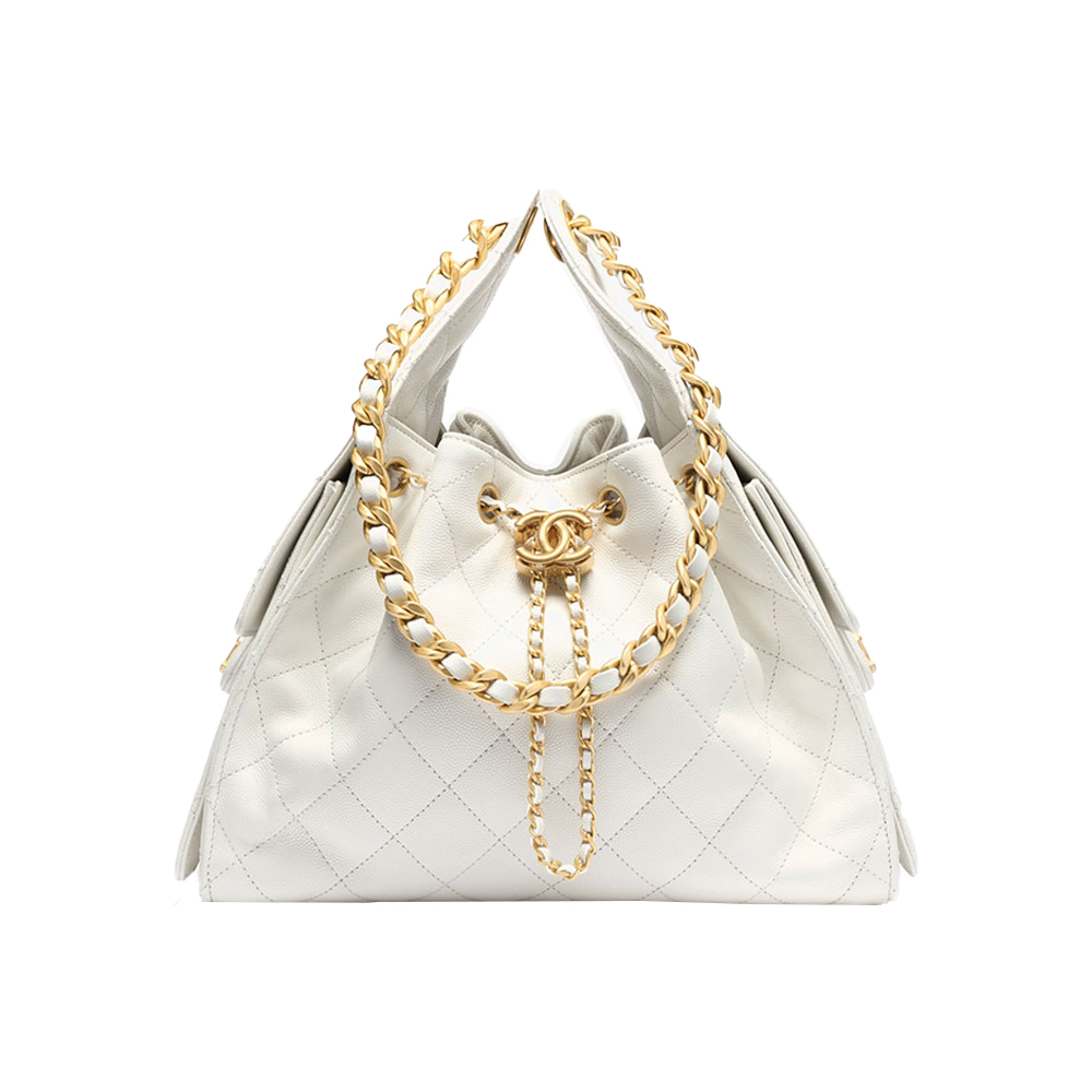 CHANEL 25 Small Handbag(Replica)