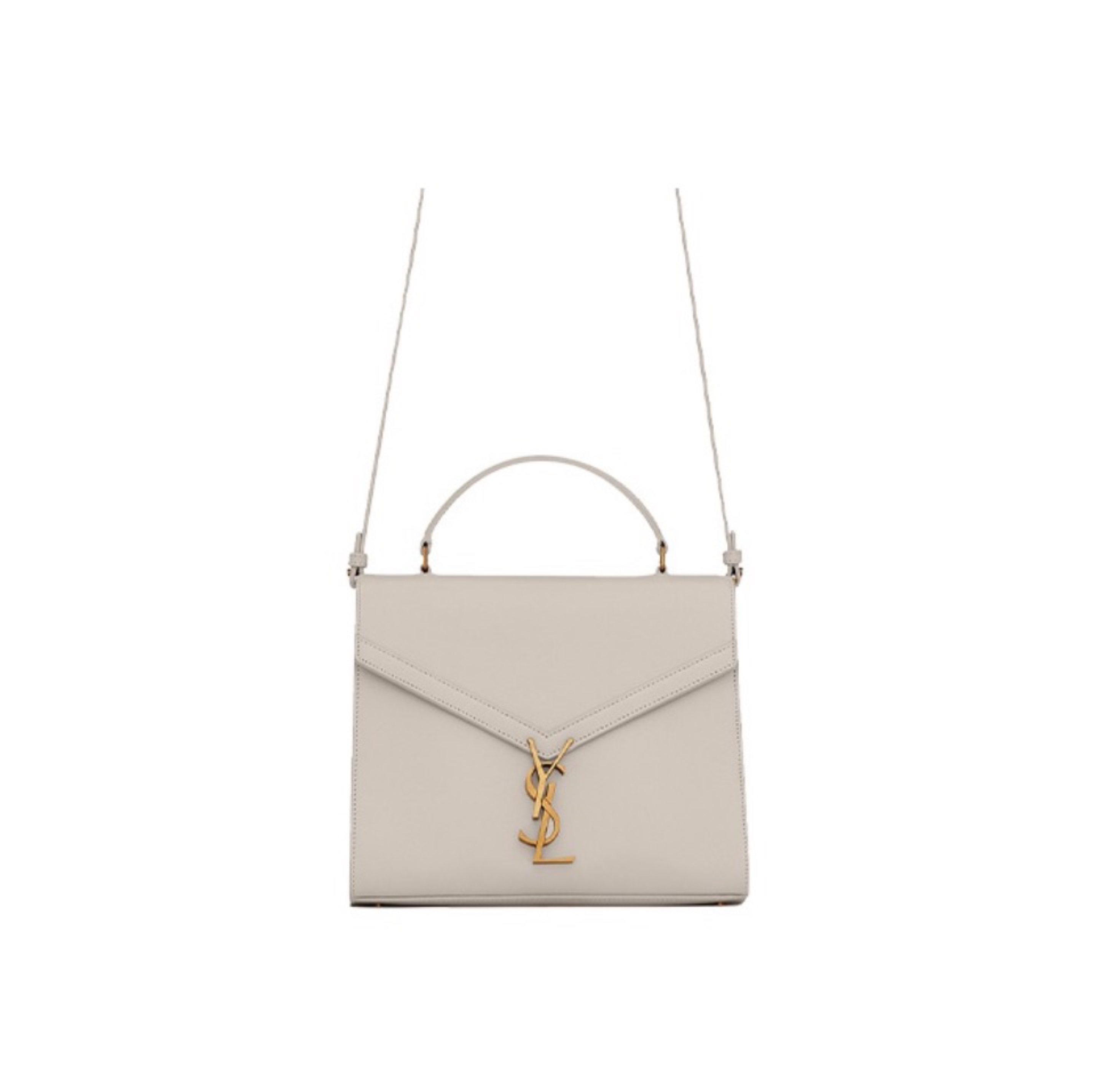 Saint Laurent YSL Cassandra Grain Handbag Crossbody Bag (Replica)