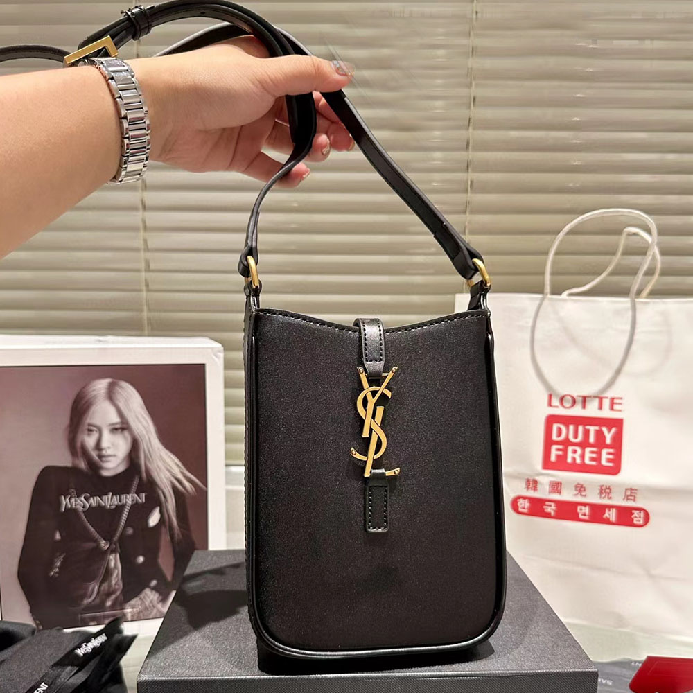 Saint Laurent YSL LE5 À 7 Mini (Replica)