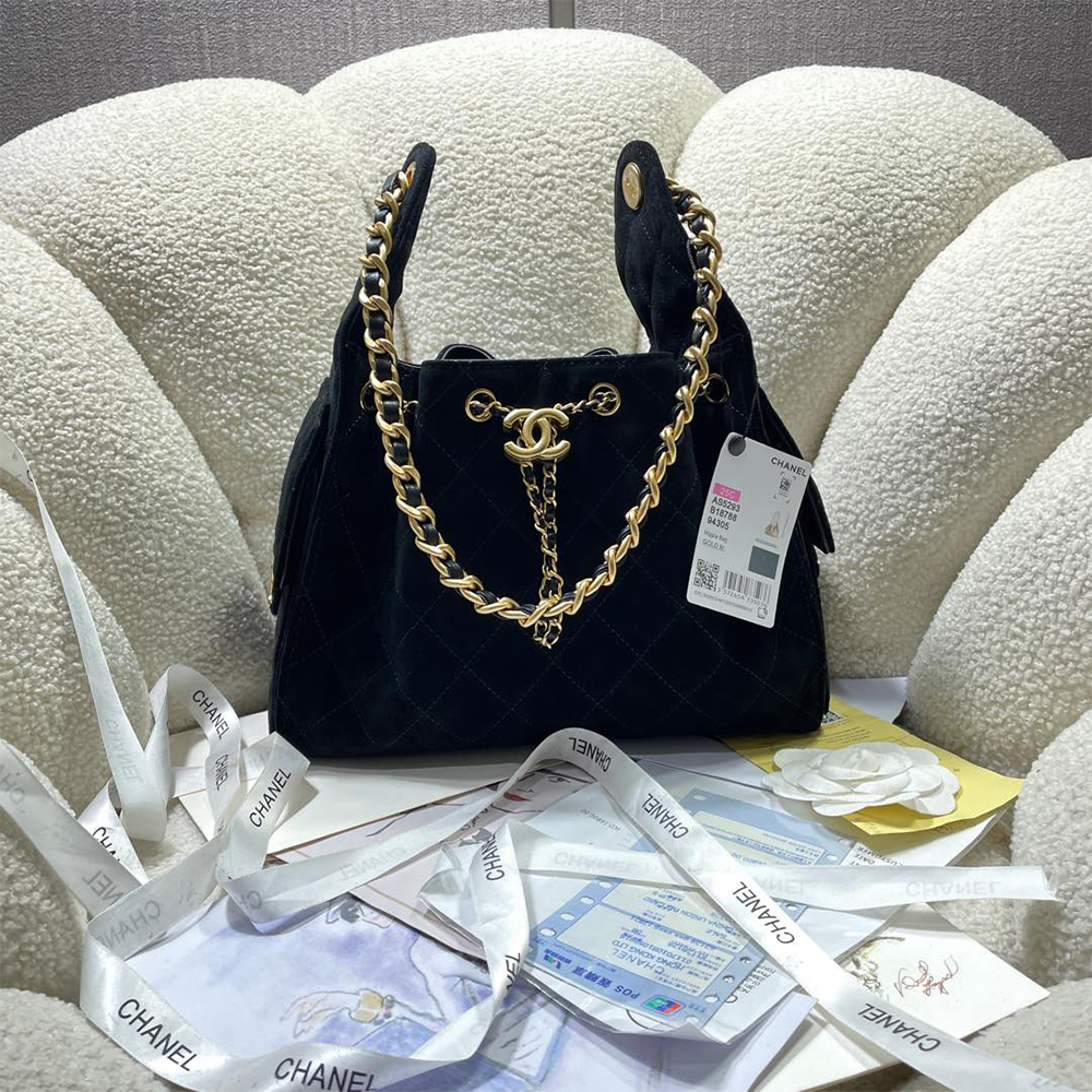 Chanel Small Shoulder Bag  (Replica)