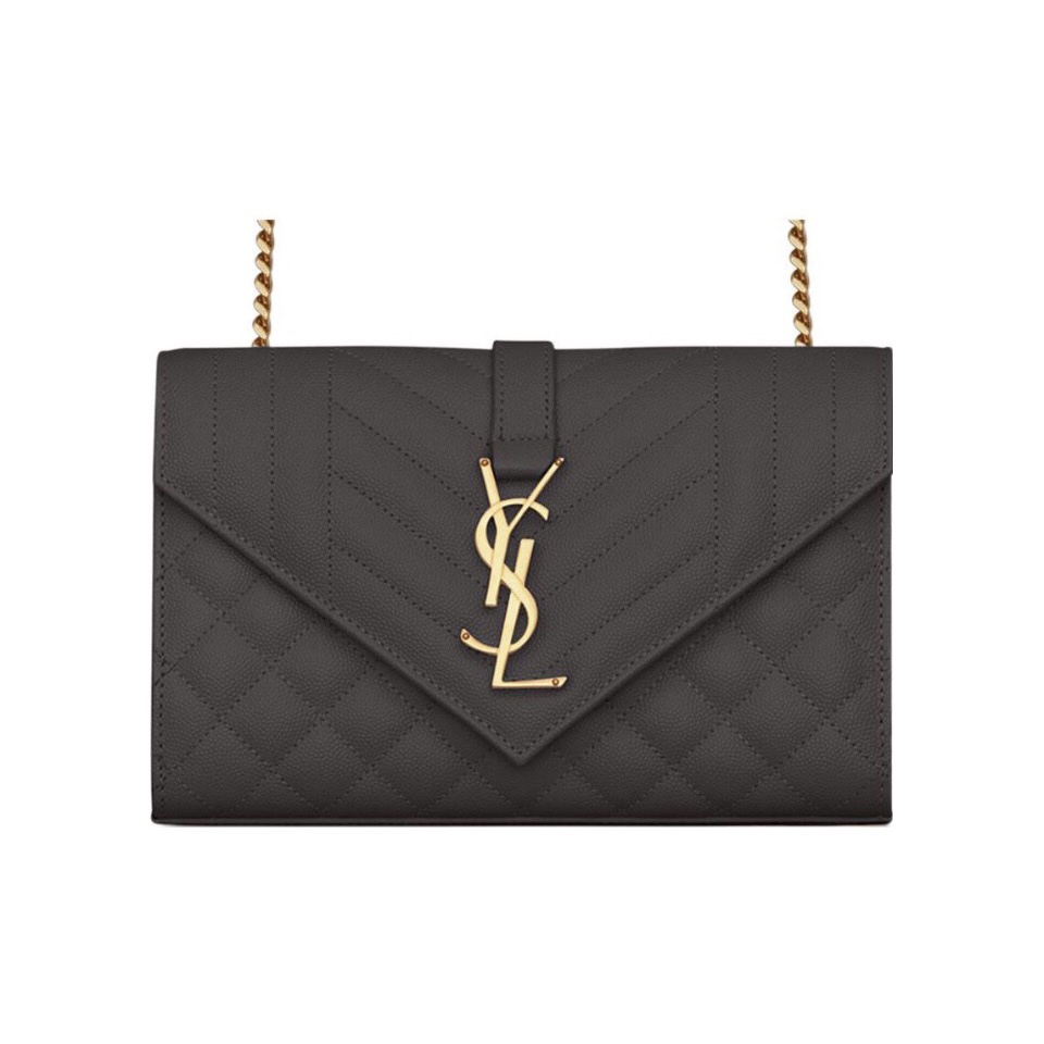 Saint Laurent YSL Envelope Shouder Bag Small(Replica)