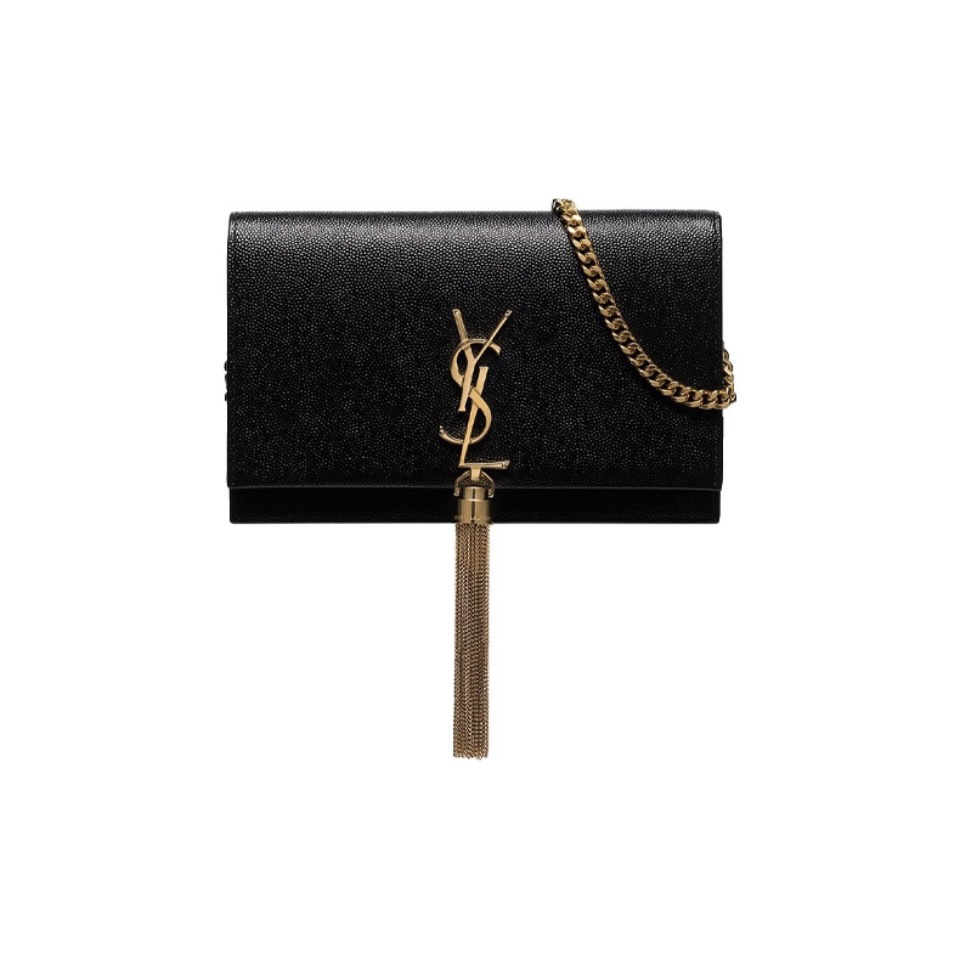 Saint Laurent YSL Kate Tassel Bag (Replica)