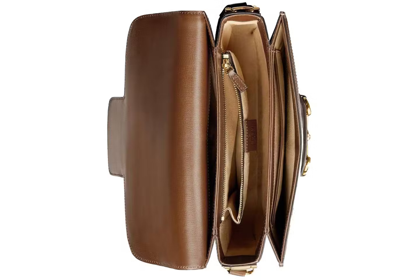 GUCCI 1955 Horsebit Shoulder Bag(Replica)