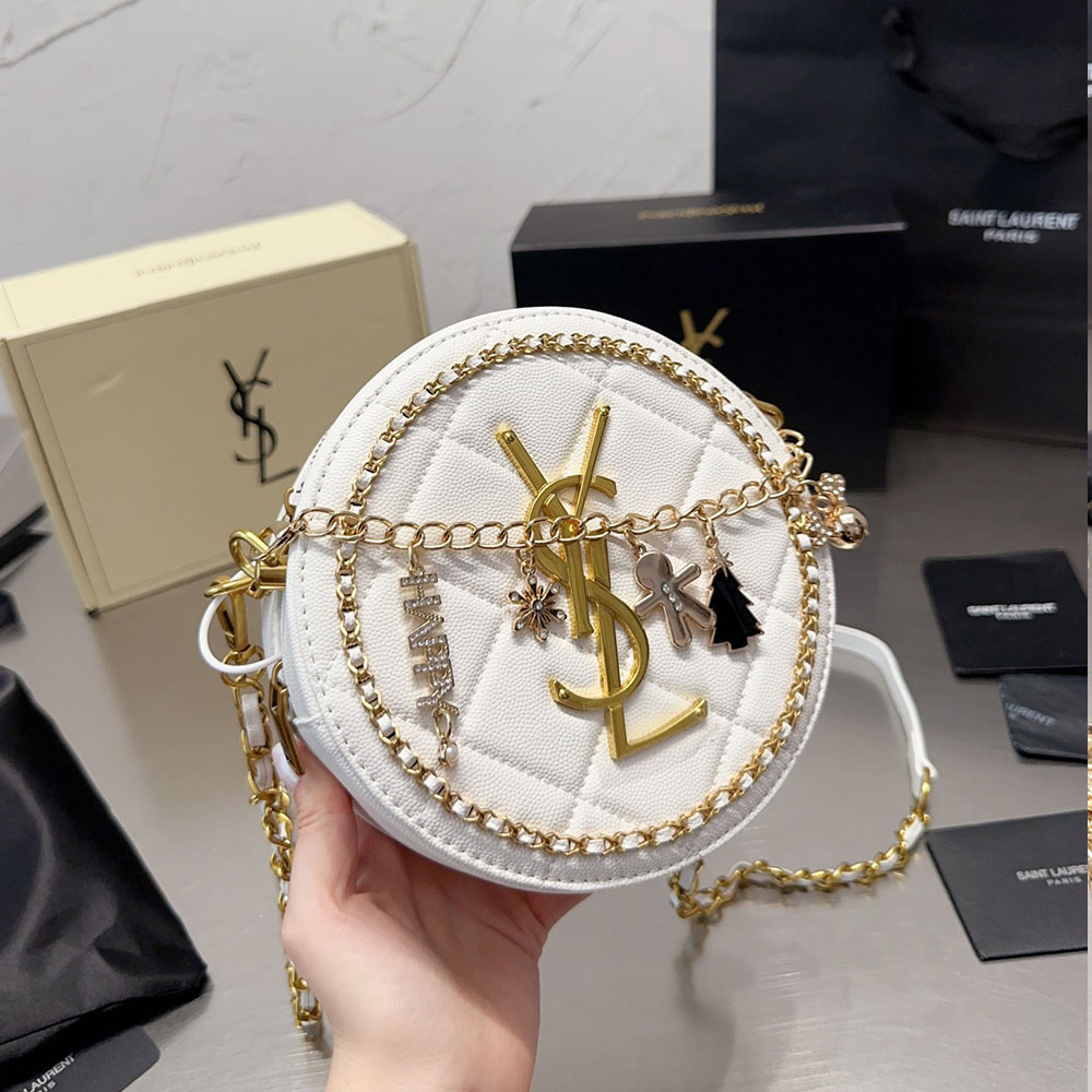 SAINT LAURENT YSL vinyle(Replica)
