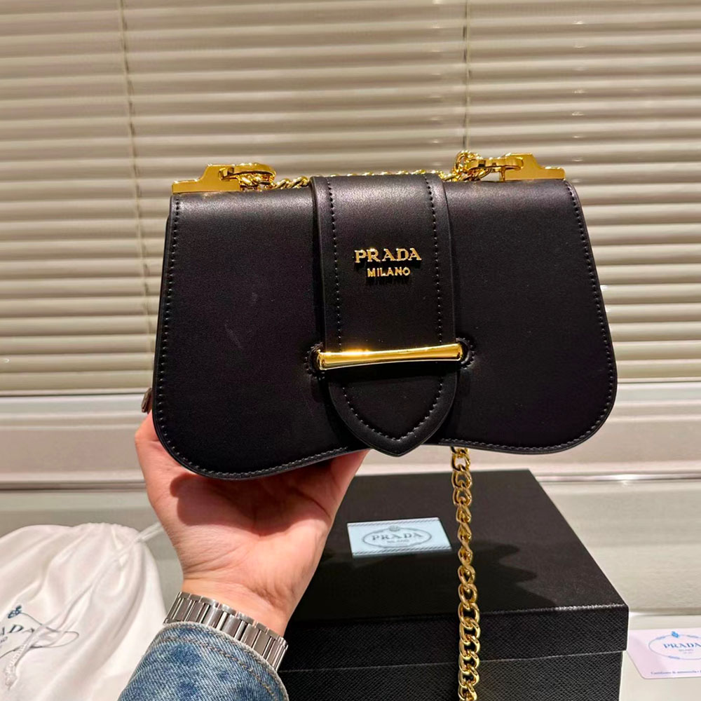 Prada Sidonie Calf Bag（Replica）