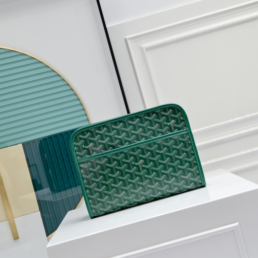Goyard Jouvence Wash Bag Handbag(Replica)