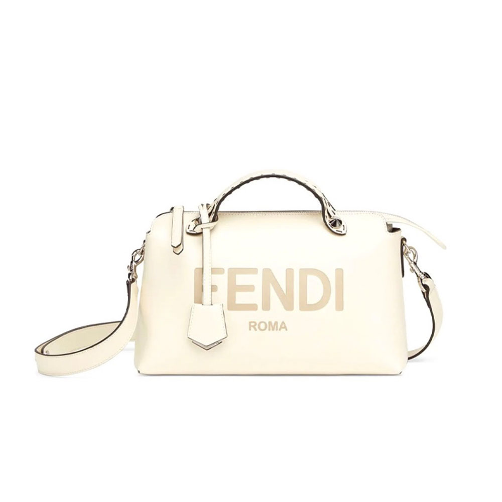FENDI Boston Crossbody Bag(Replica)