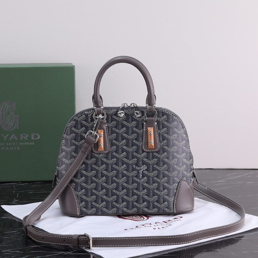 Goyard Vendôme Shell Handbag (Replica)