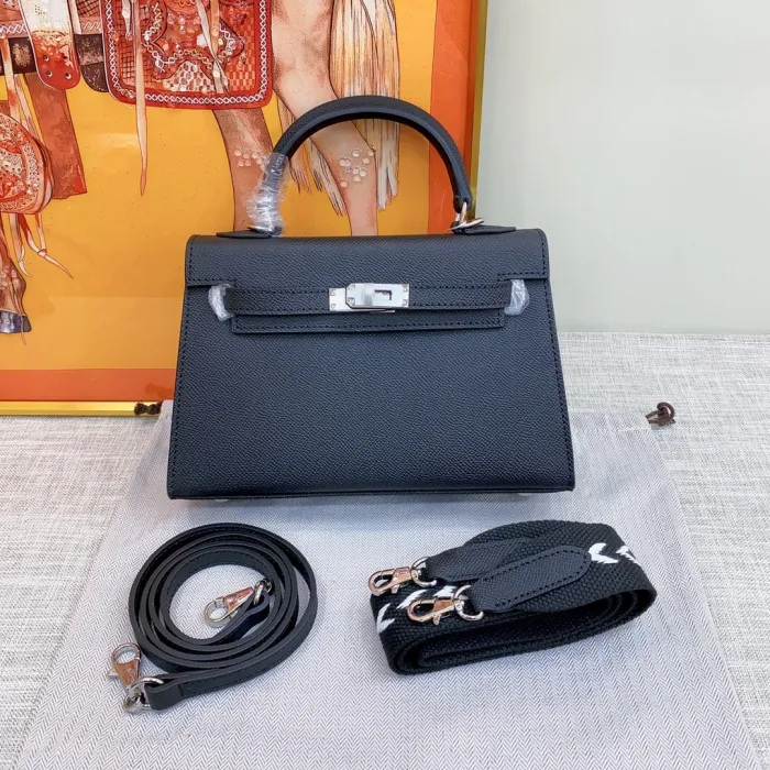 Hermès Kelly22 Handbag (Replica)