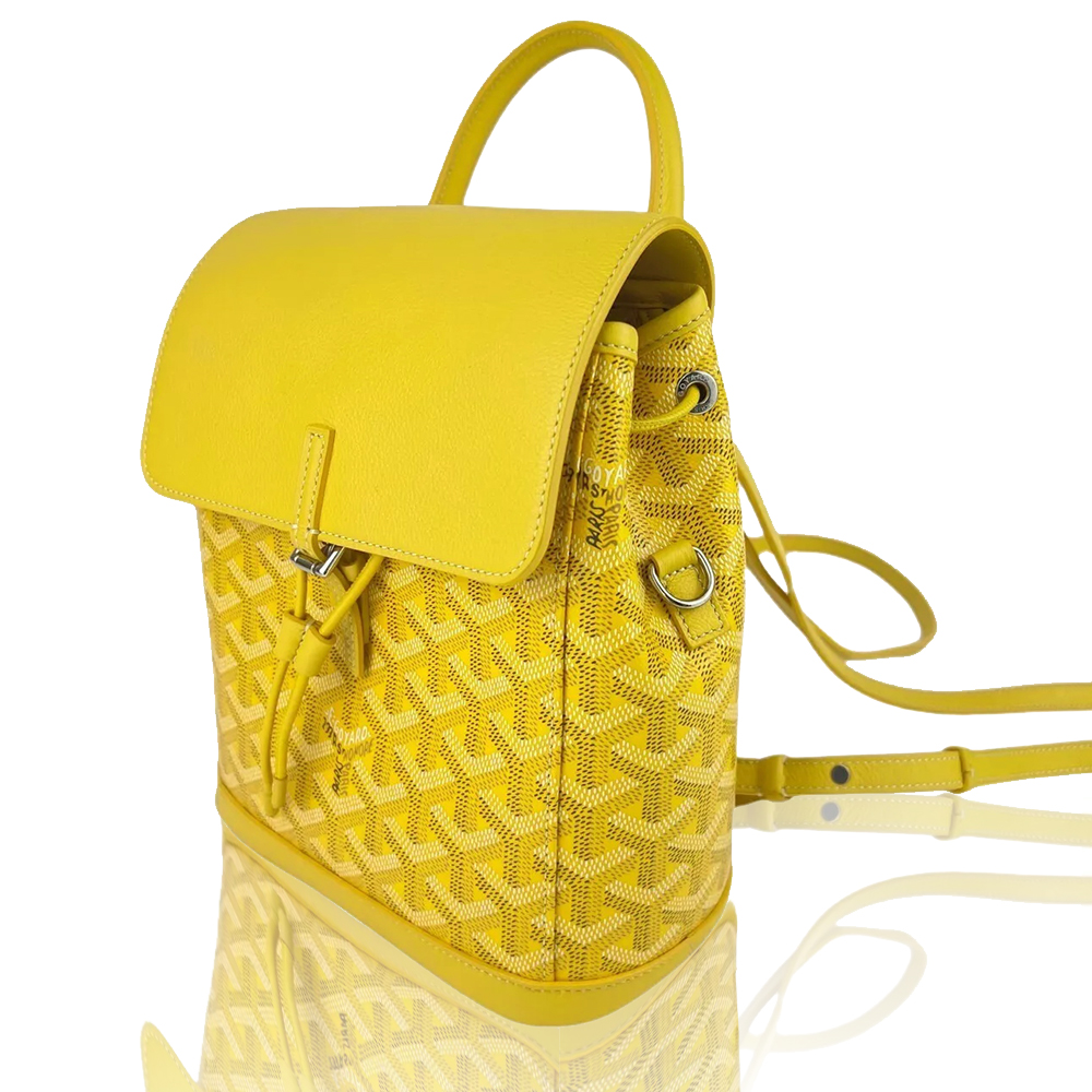 Goyard Alpin Mini Backpack(Replica)