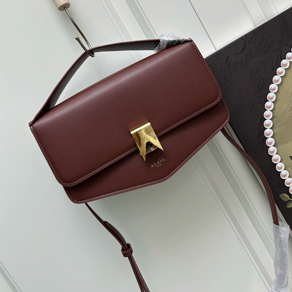 ALAIA  shoulder bag （Replica）
