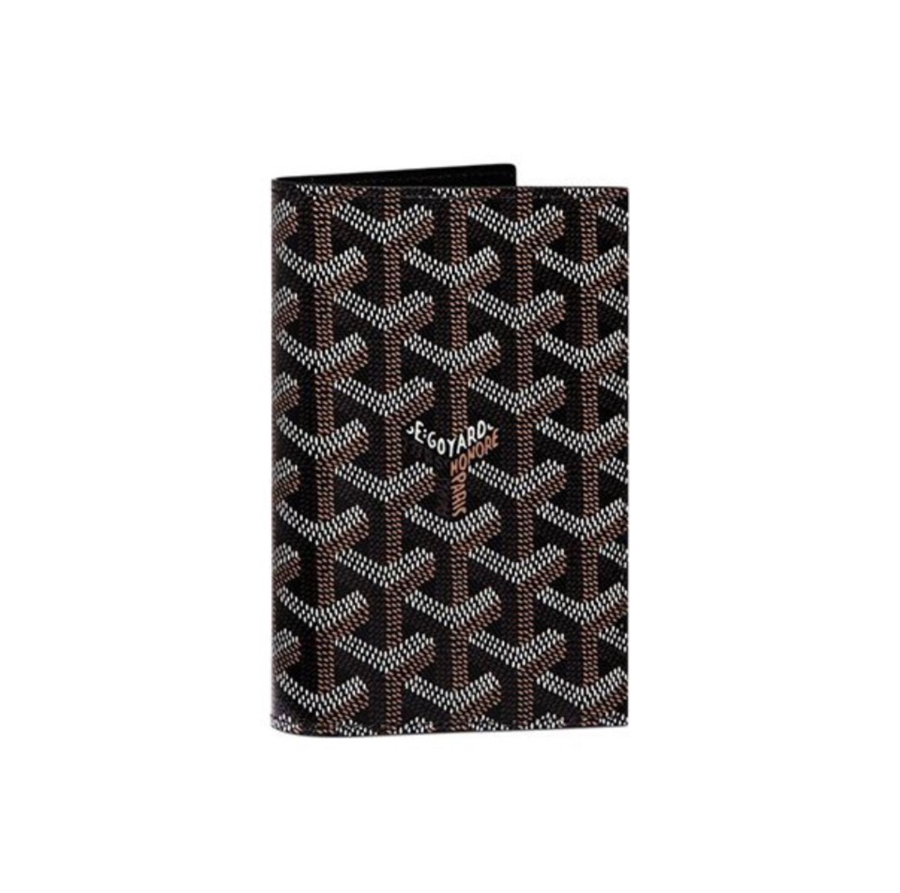 Goyard Grenelle Flip Cover Card Bag(Replica)