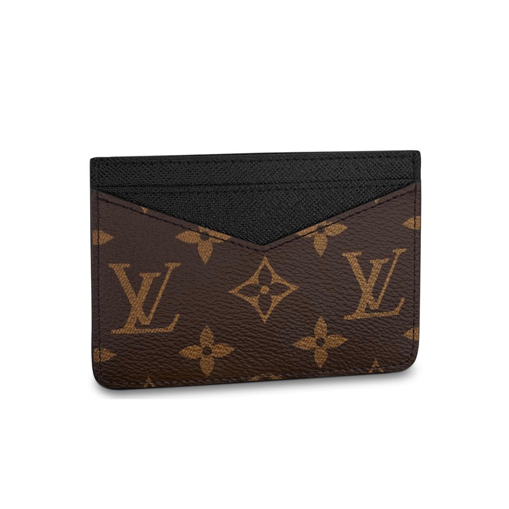 Louis Vuitton LV Card Holder(Replica)